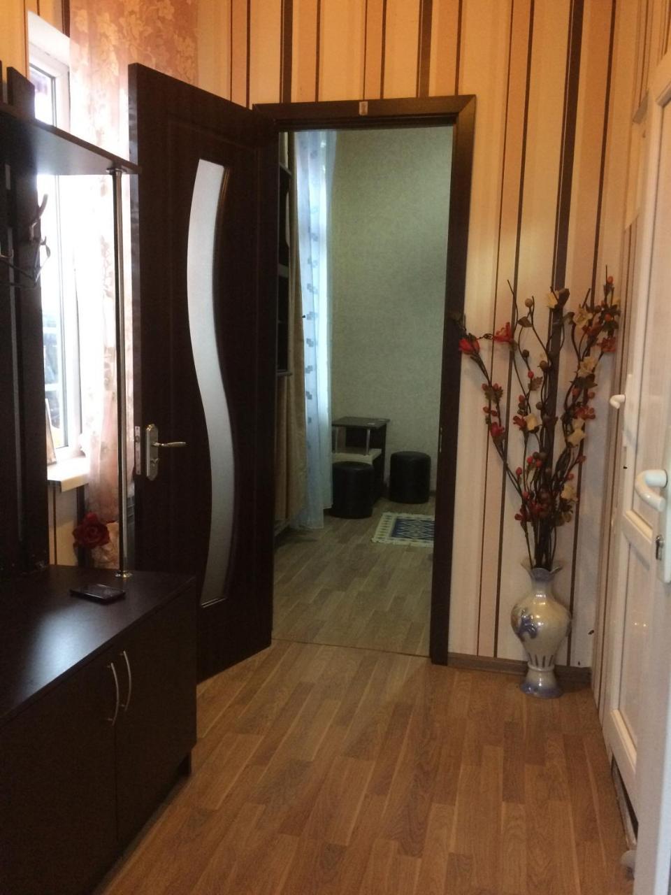 Guest House Loza 西格纳吉 外观 照片