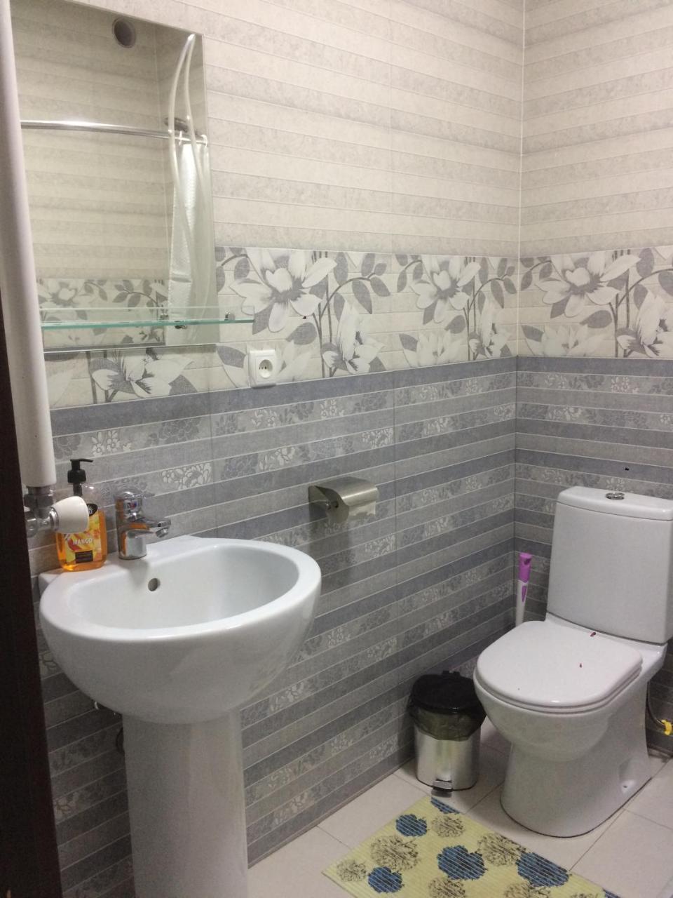 Guest House Loza 西格纳吉 外观 照片