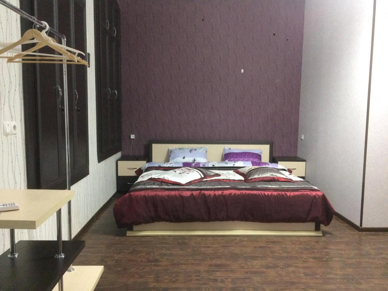 Guest House Loza 西格纳吉 外观 照片