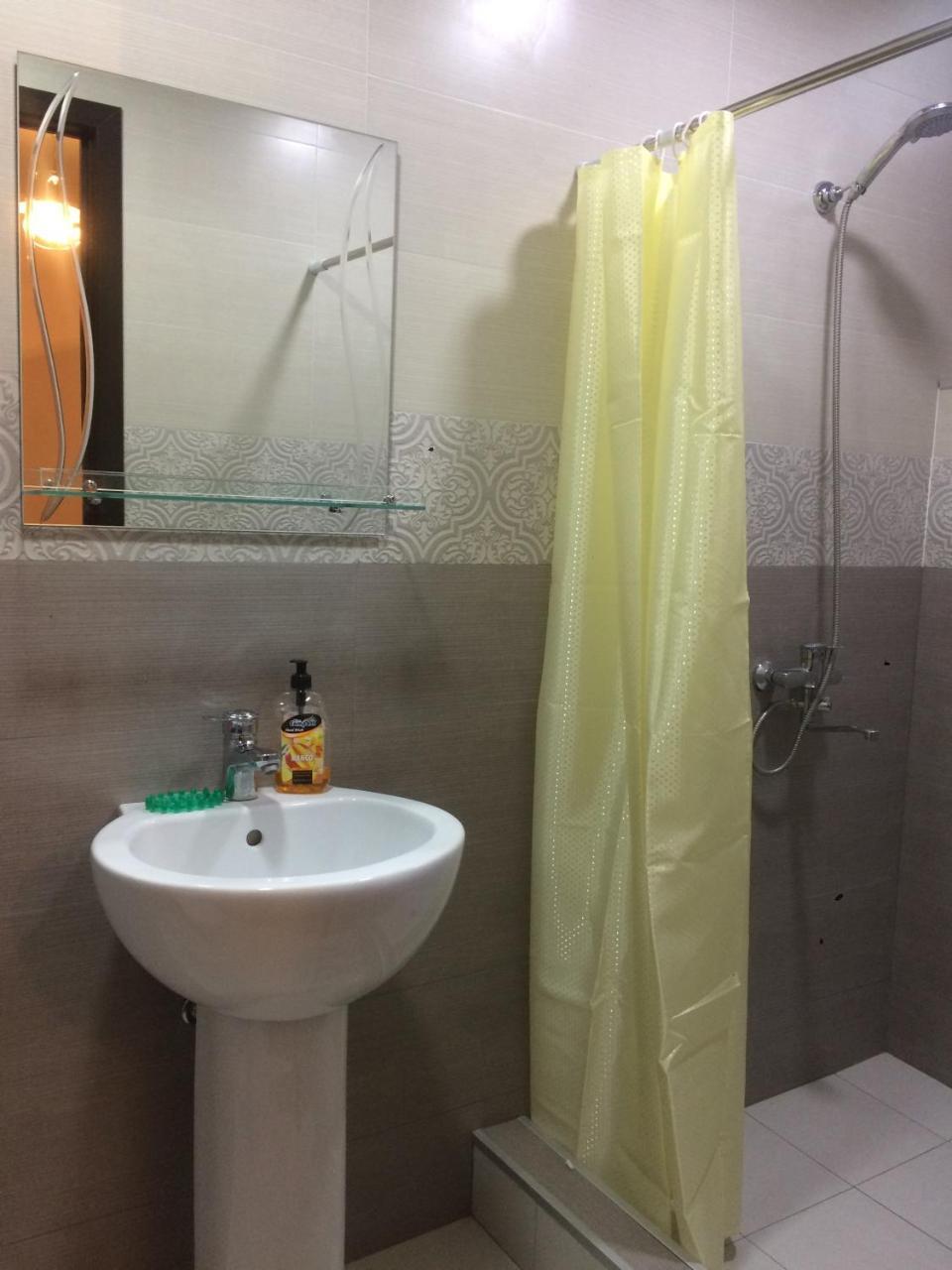Guest House Loza 西格纳吉 外观 照片